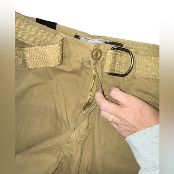 XRAY Men’s Cargo Pants NWT - Picture 8 of 13